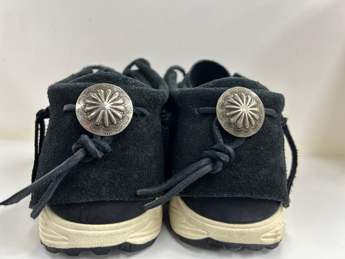 VISVIM 비즈빔 FBT프라임 초기모델 9 콘초 커스텀 상품이미지4