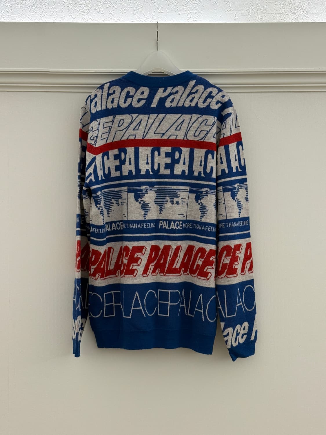 팔라스 니트 (M) 상품이미지2