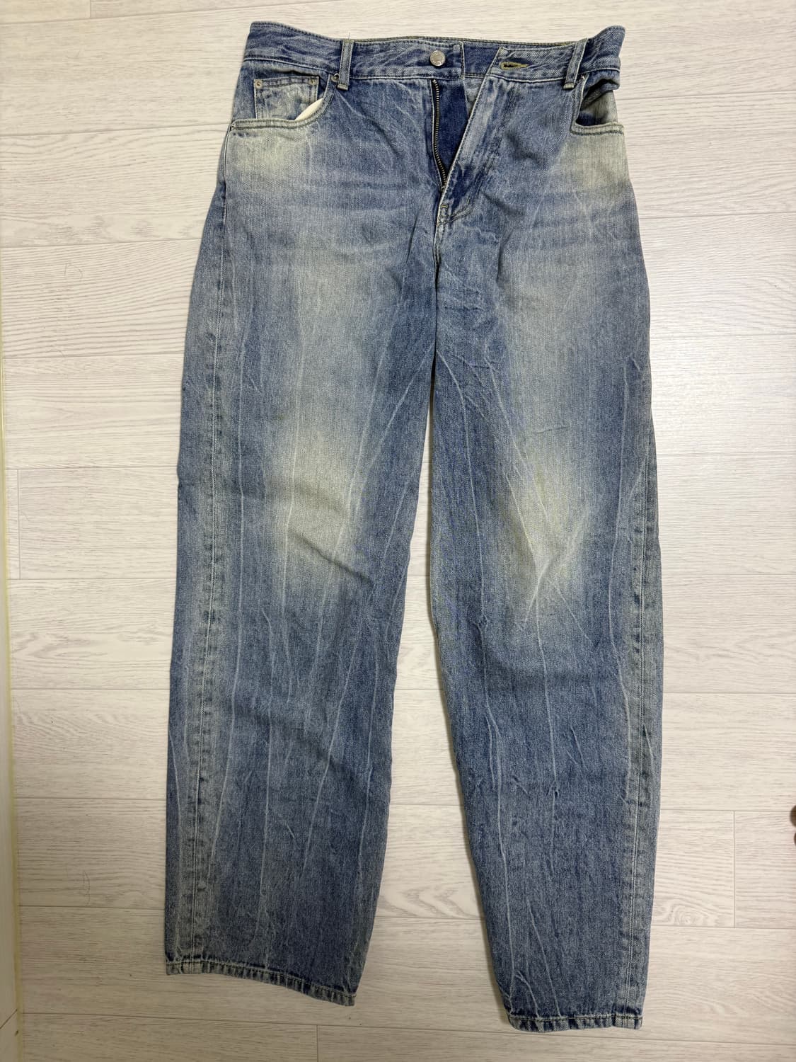 모드나인 턴미온 31사이즈 상품이미지1