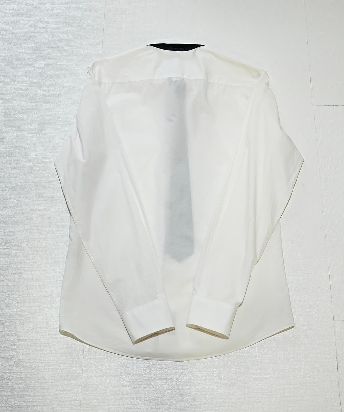 Martin Margiela 08SS Tie Shirt 상품이미지3