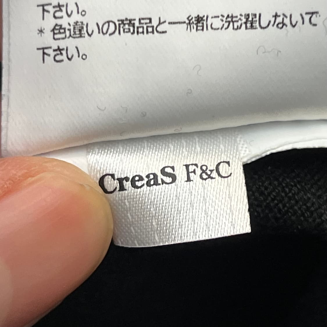 파리게이츠 여성 후드티 (2) 상품이미지7