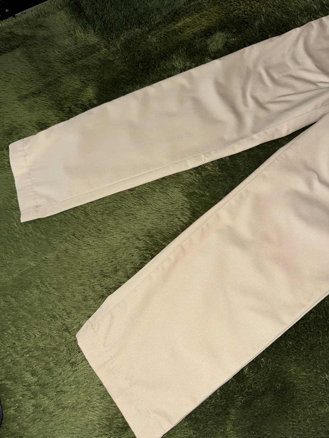 [29] 칼하트 WIP Crafter 포켓 워크 치노 팬츠 베이지 상품이미지6