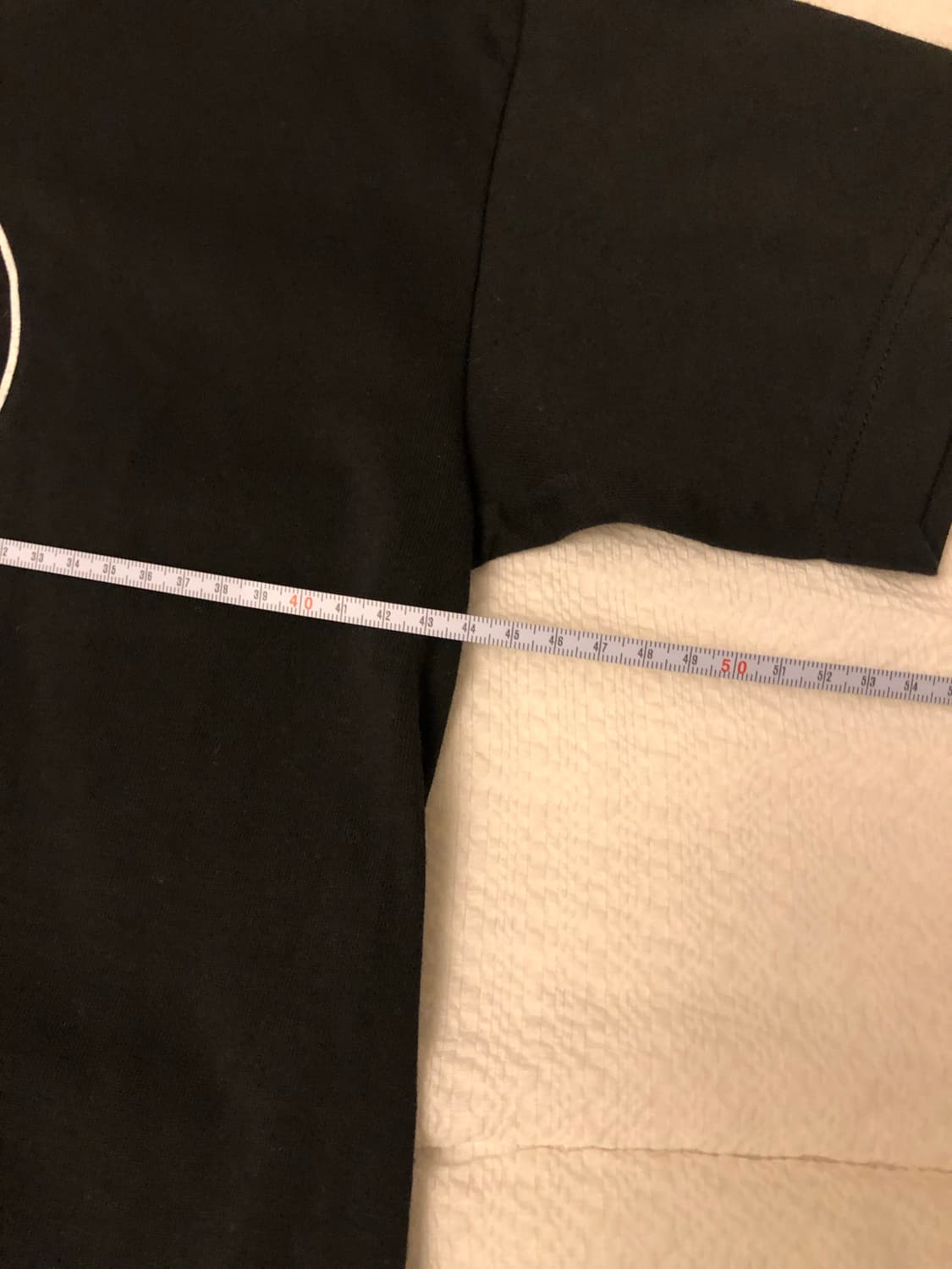 인디펜던트 빈티지 반팔티 (m size) 상품이미지4