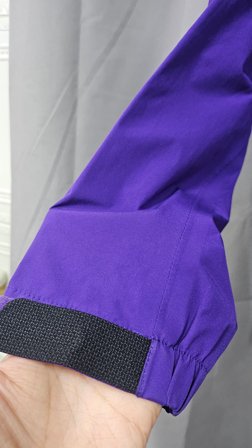 코오롱스포츠 고어텍스 바람막이  상품이미지4