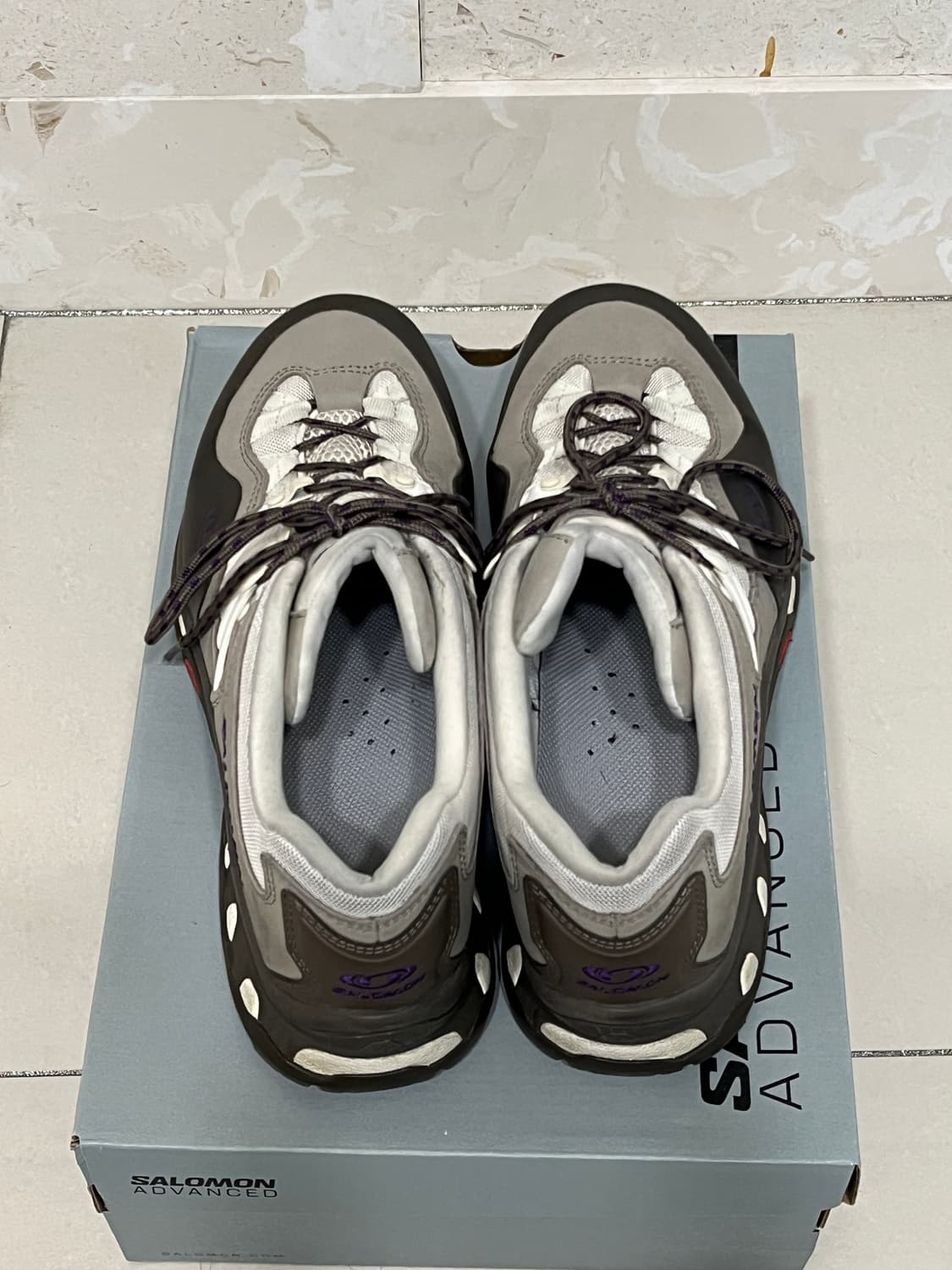 290) 살로몬 xt quest2 상품이미지3