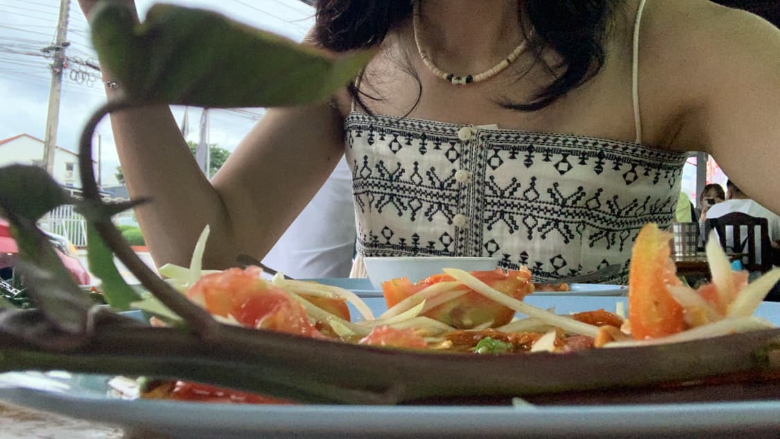 twinkle twinkle white sand necklace 상품이미지1