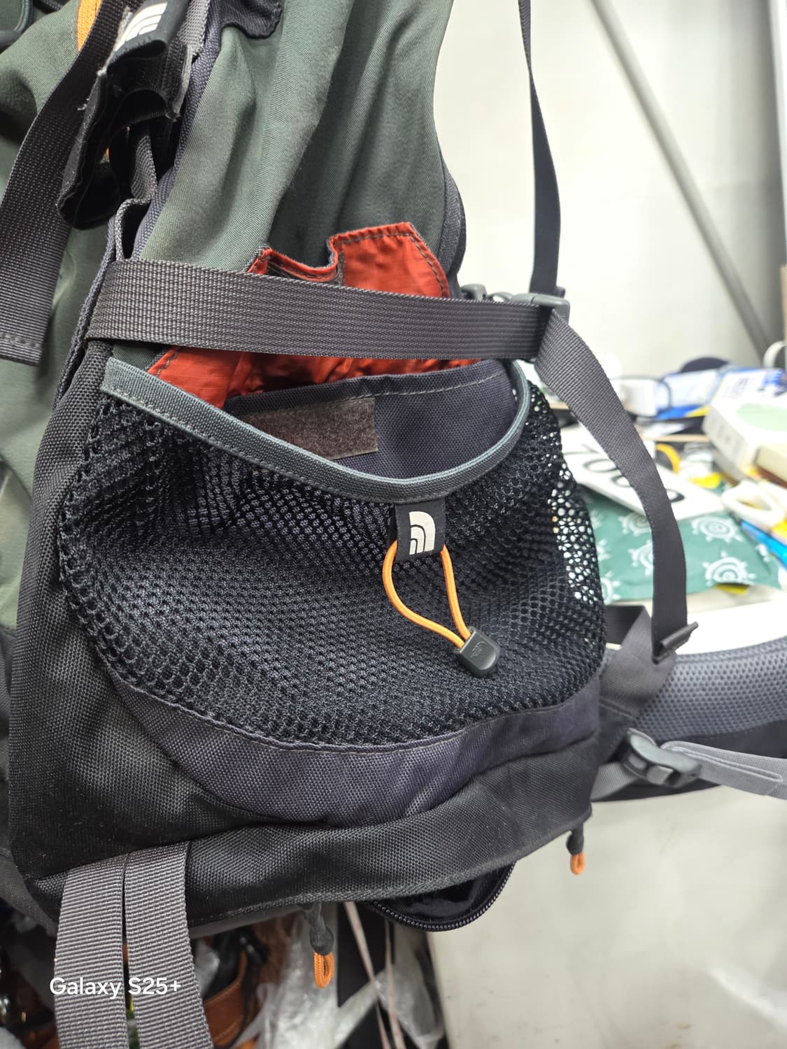 노스페이스    40L 상품이미지3