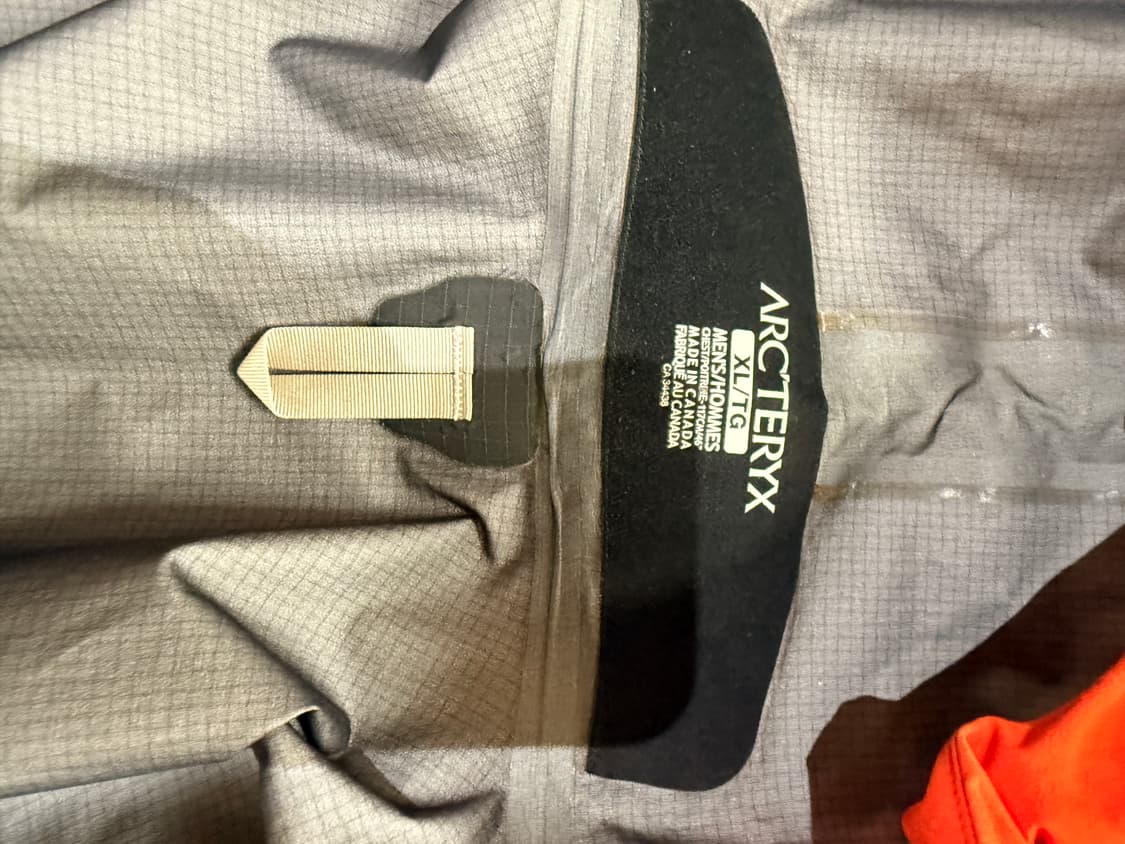 아크테릭스알파sv XL 상품이미지7