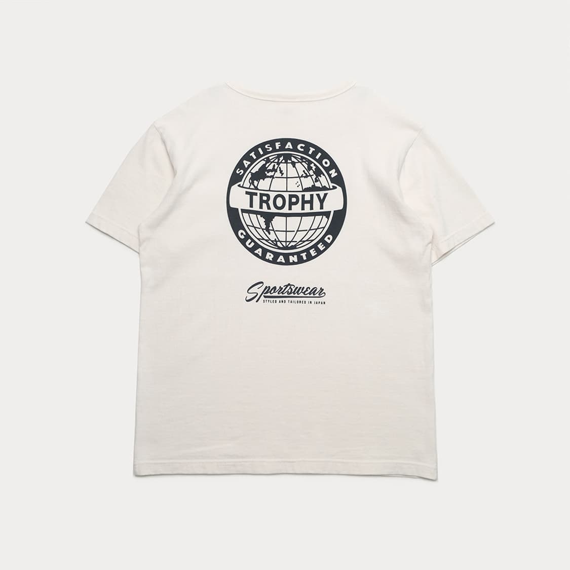 earth logo od T 상품이미지3