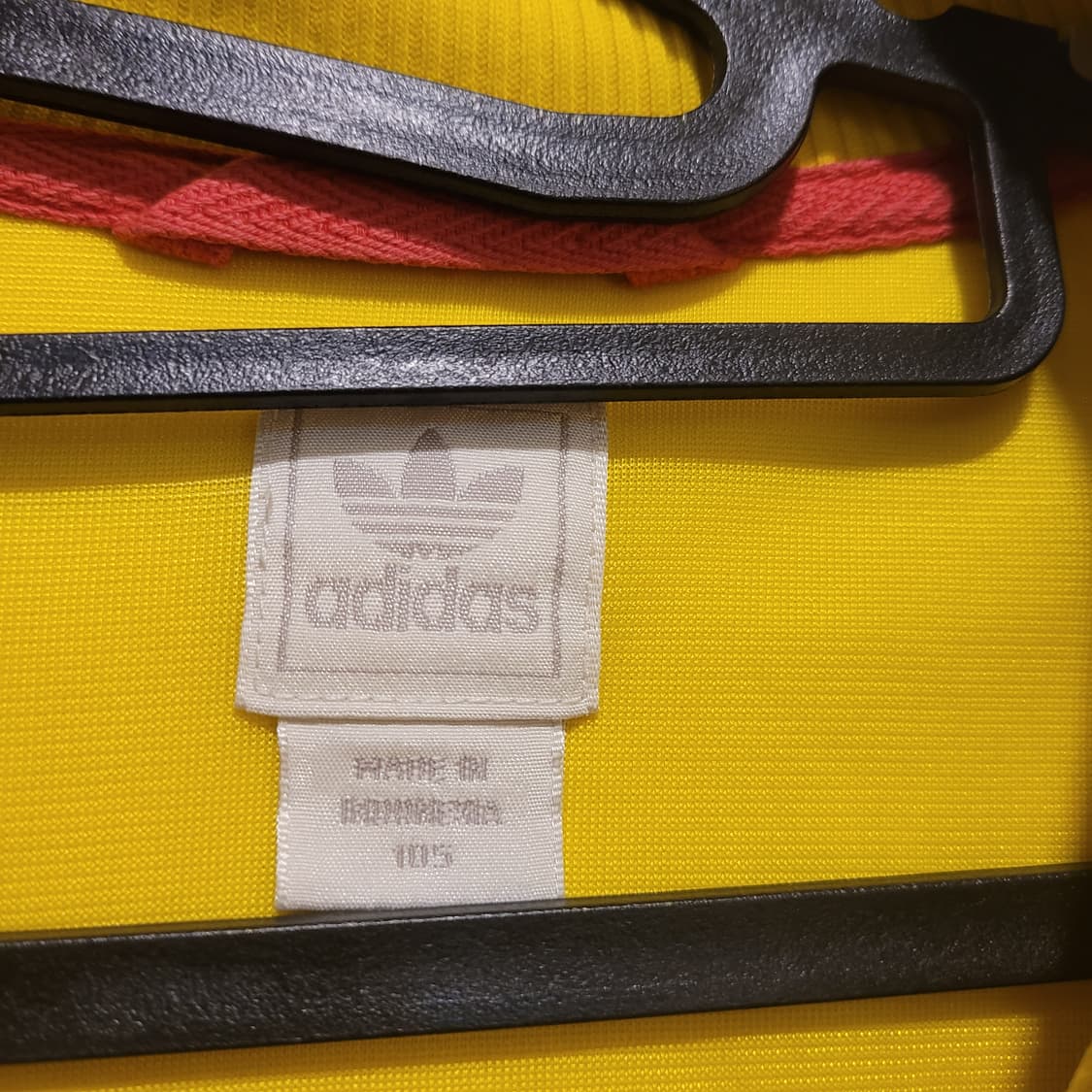 아디다스 에콰도르 국대 져지 105 상품이미지4