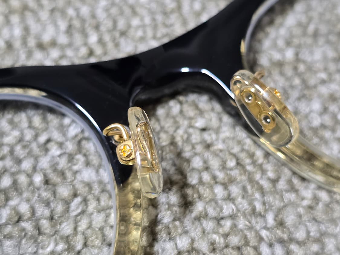 엣라코 타임원클로딩 보스턴안경 블랙클리어 일자 엣라스트 부처프로덕츠 
 상품이미지7