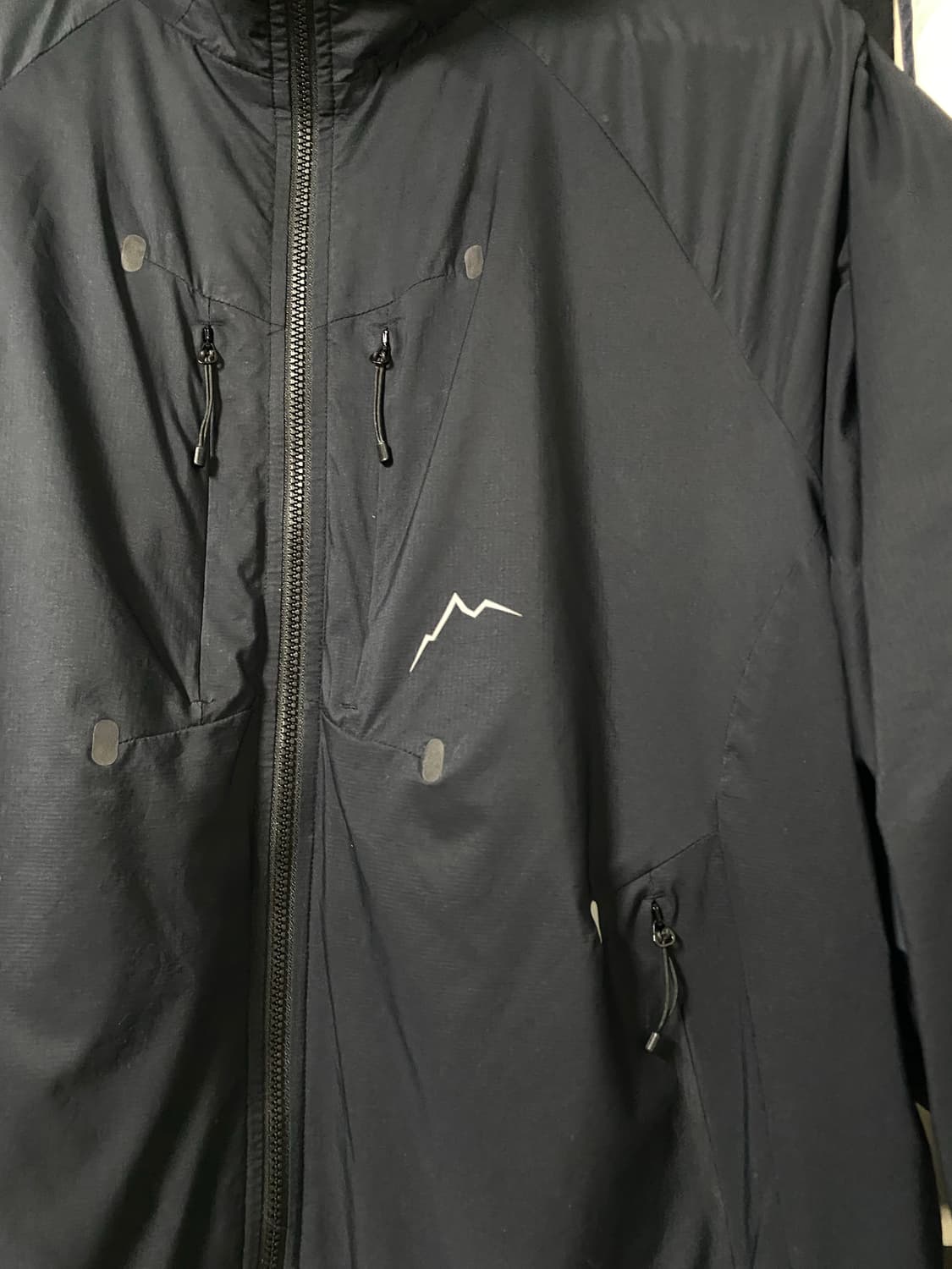 케일  알파 바람막이 상품이미지2