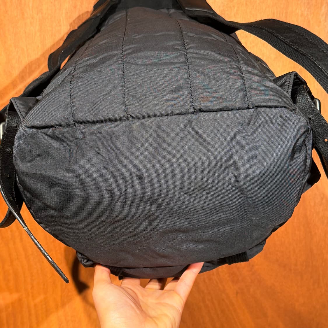 돌체앤가바나 00s 유틸리티 럭색 백팩 상품이미지6