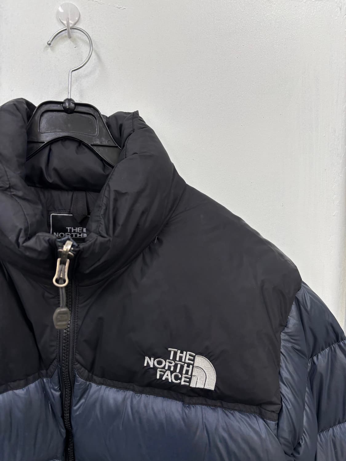 노스페이스900 다운패딩 상품이미지3