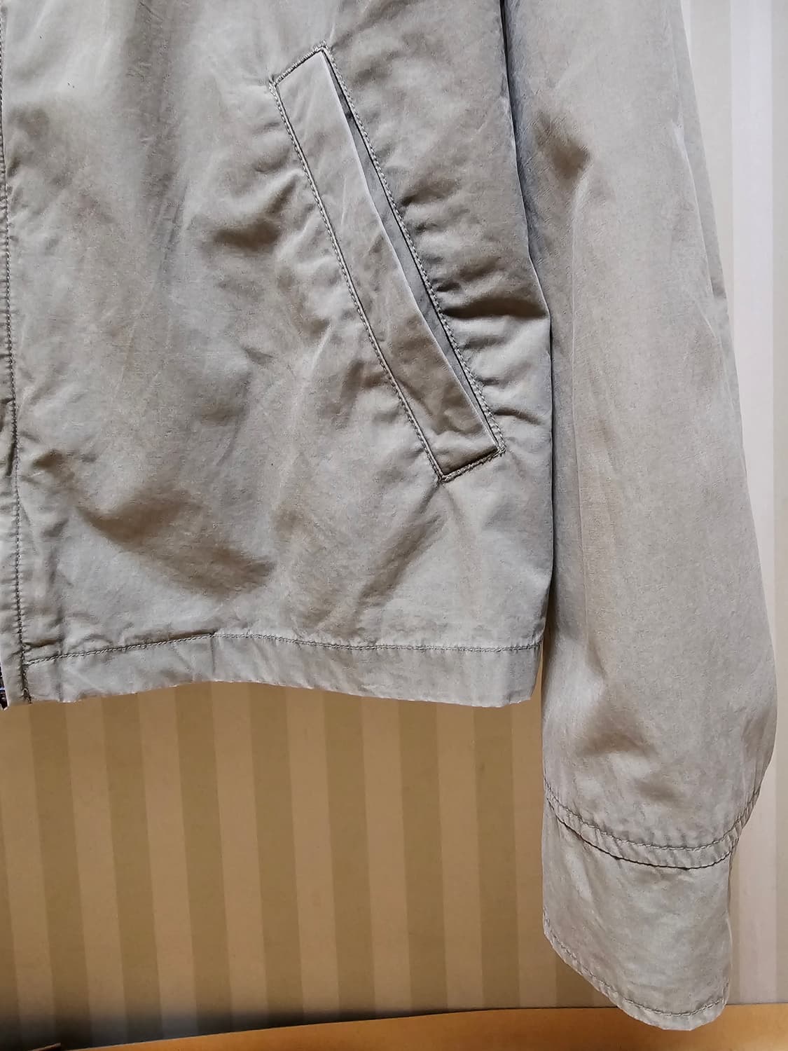 폴로 베이포트 코튼 M 상품이미지6