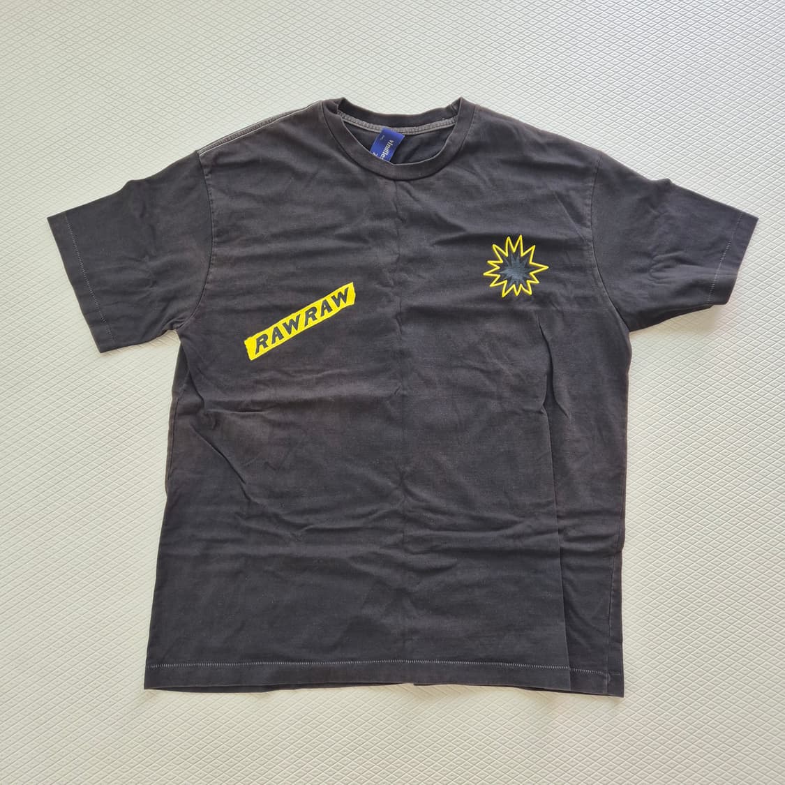 블라인드파일즈 반팔 2사이즈 상품이미지1