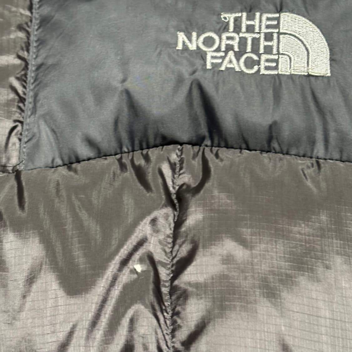 L 노스페이스 써밋시리즈 800 블랙 패딩 상품이미지6