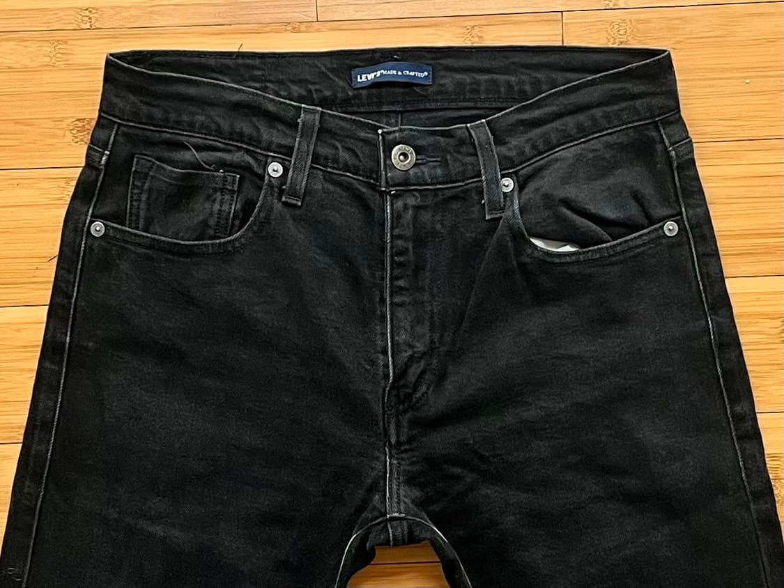 리바이스 512 빅E 메이드앤크래프트 W30 L32 상품이미지3