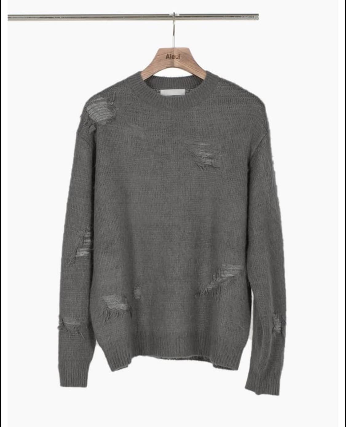 aieul 니트 48 상품이미지1