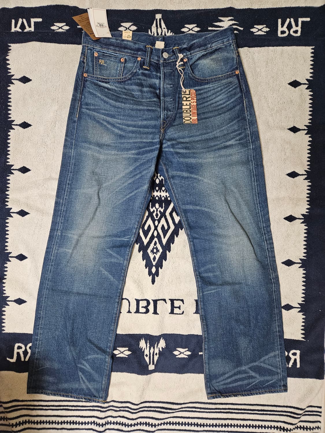 RRL 그랜드폴스
32X32 상품이미지1