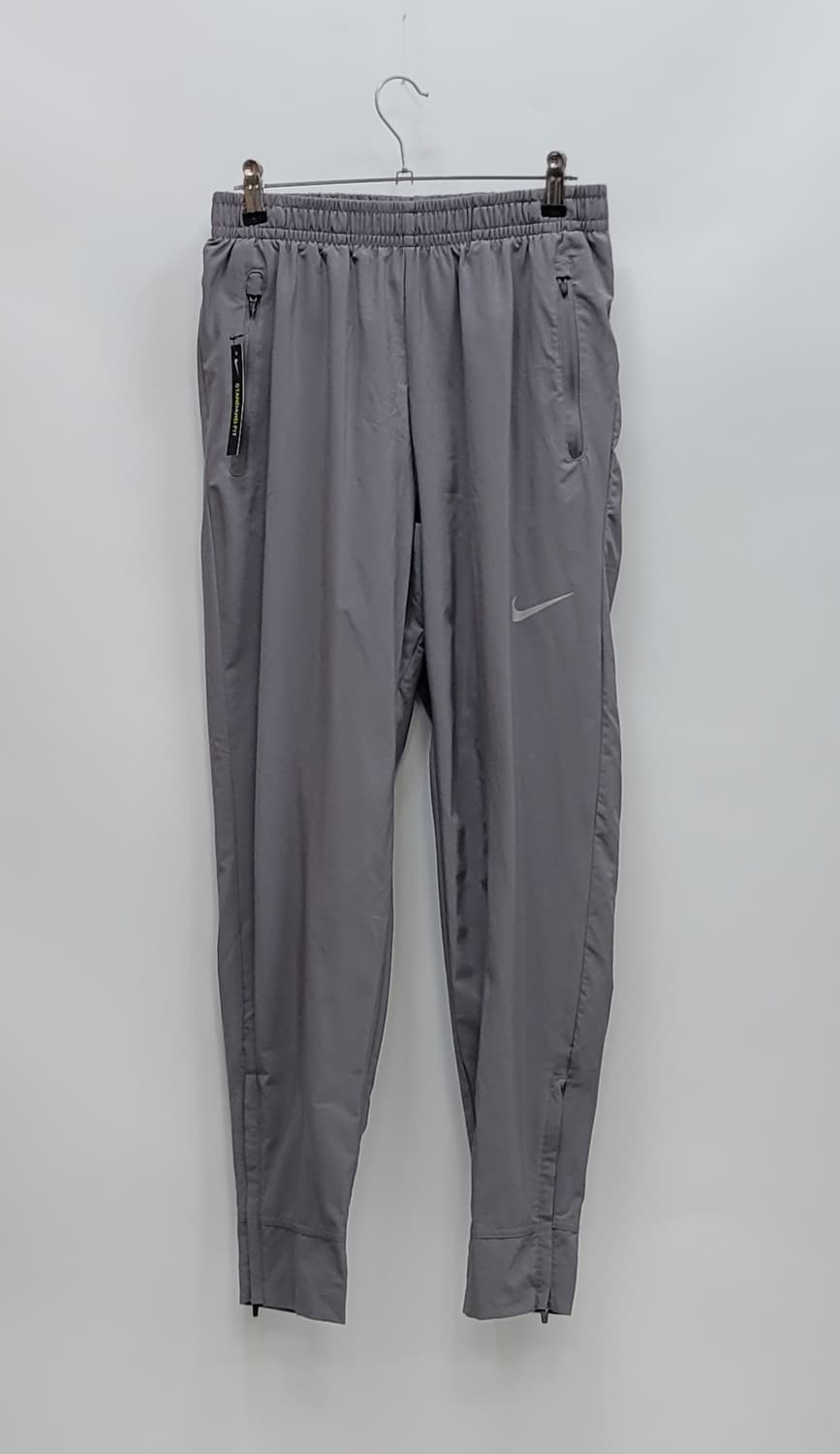 (새상품) NIKE 나이키 드라이핏 우븐 러닝 팬츠 / 남 M 
 상품이미지1