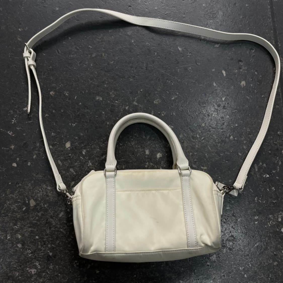 마뗑킴 베이비 스포티 토트백 상품이미지3