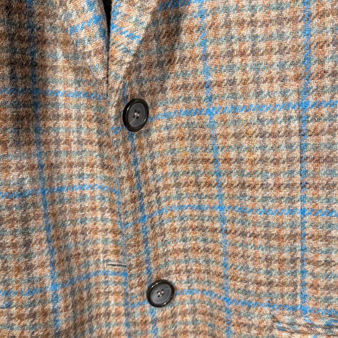 모어댄예스터데이 여성 아브라함 문 트위드 자켓 상품이미지3