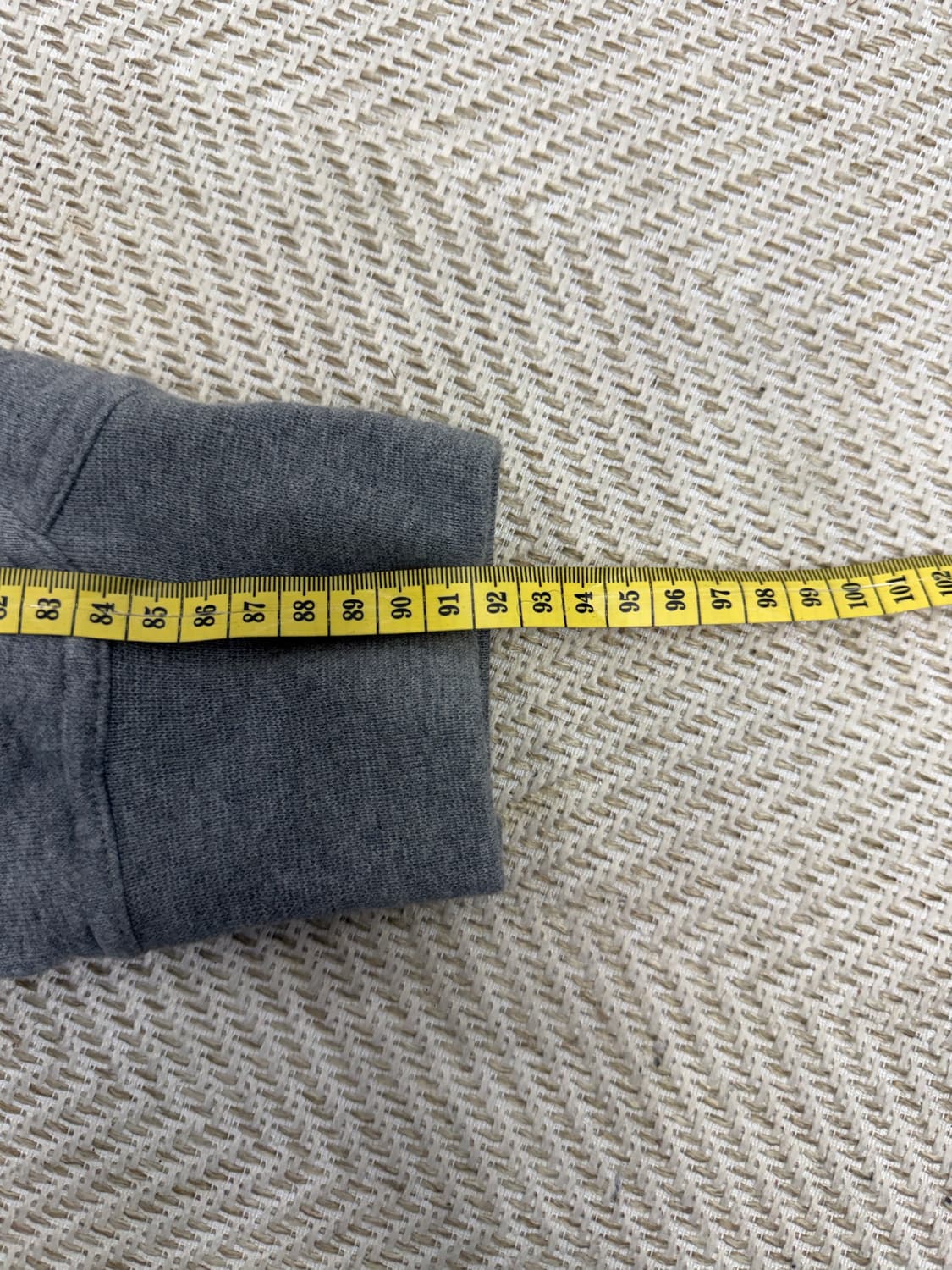 정품) 나이키 여성 드라이핏 조거팬츠 M 상품이미지7