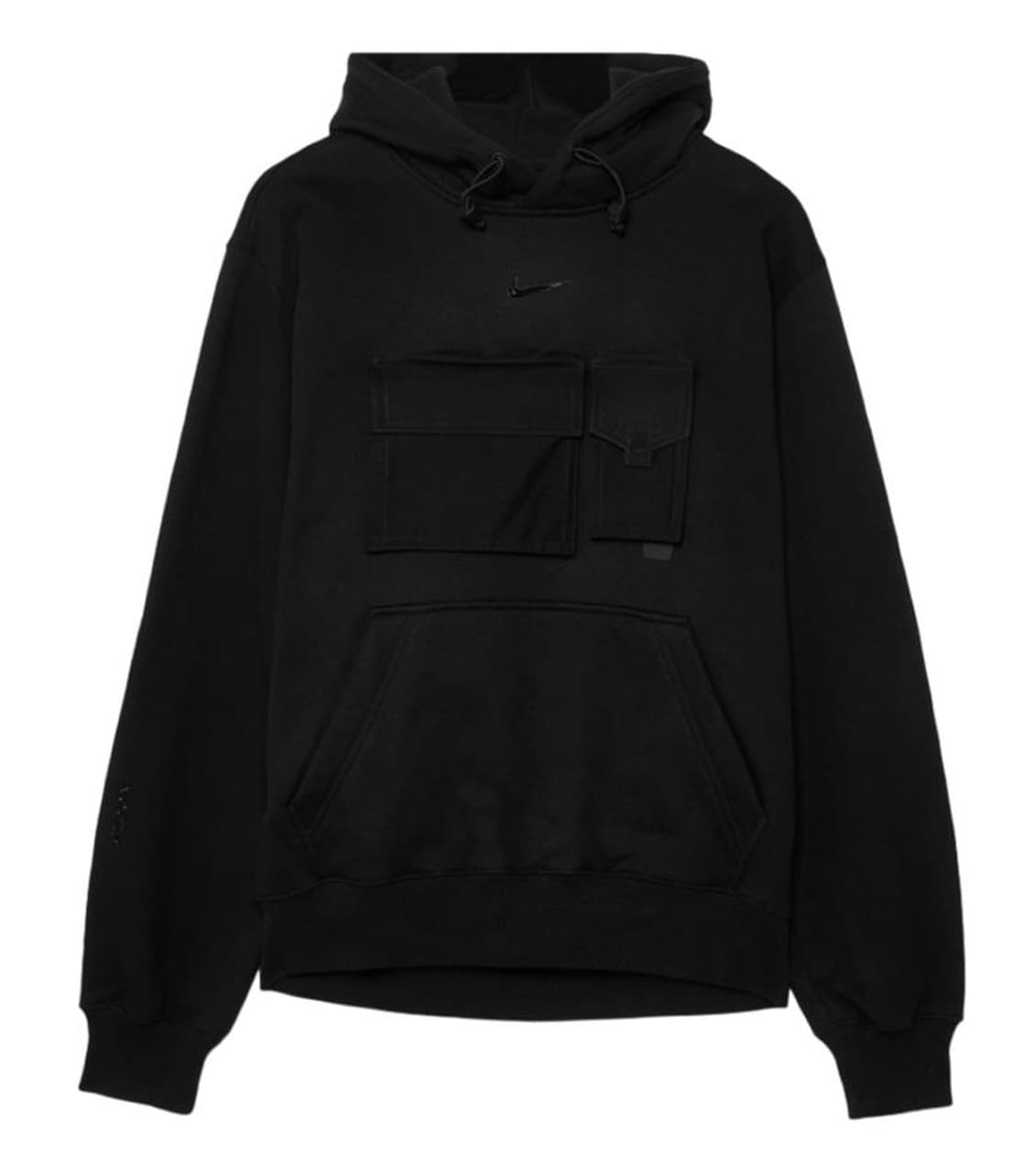 나이키 드레이크 녹타 NRG  후드 티셔츠 상품이미지1