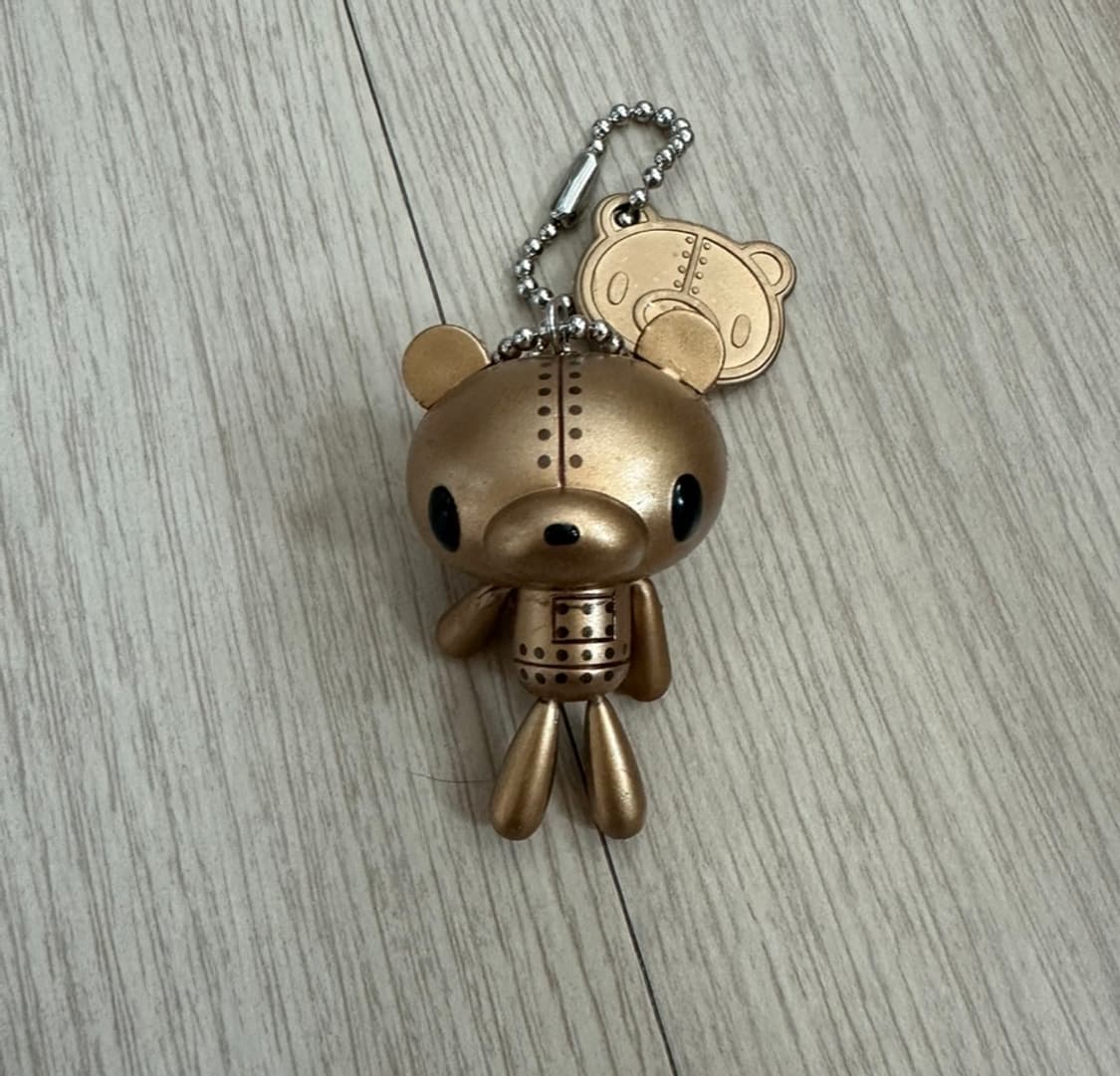 글루미베어 키링 상품이미지1