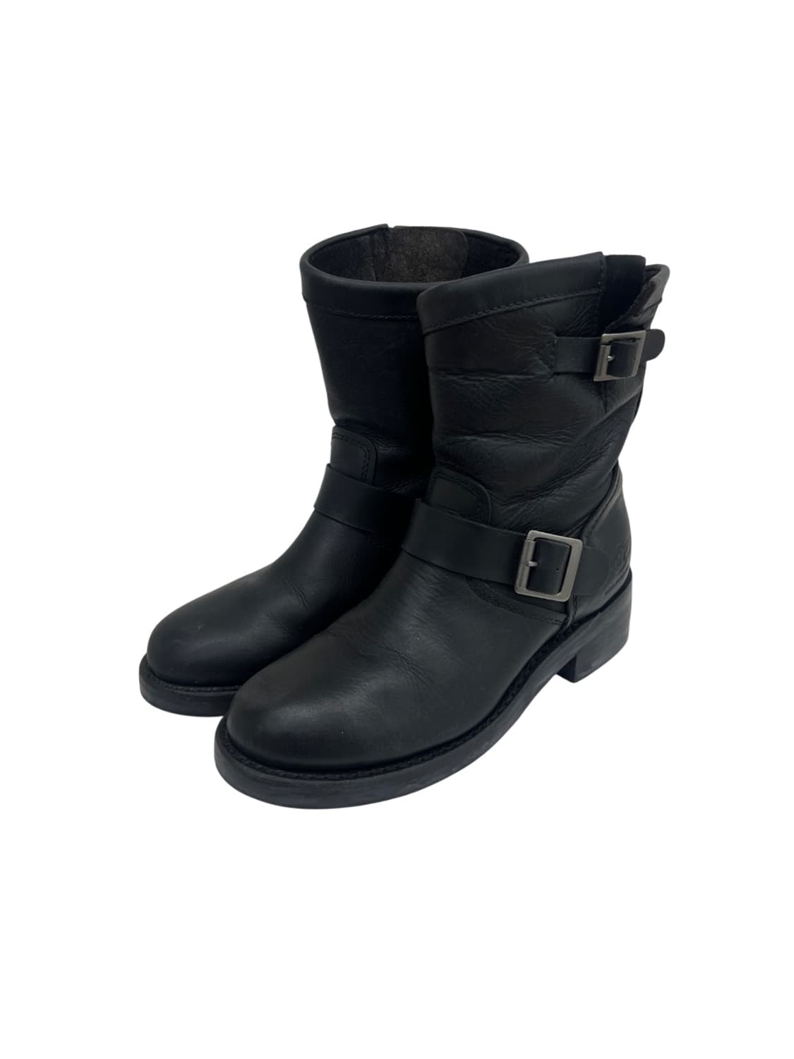 알파인더스트리 엔지니어 부츠  상품이미지1