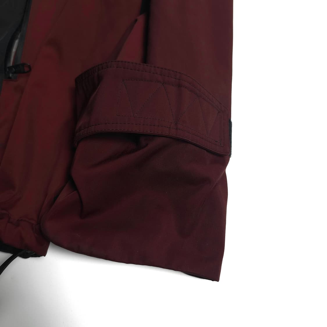 언더마이카 카메 멀티 지퍼 터틀 쉘 파카 핫 로드 상품이미지5