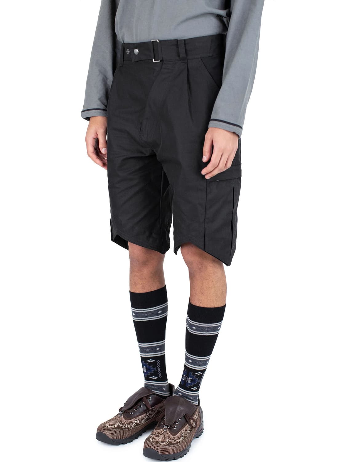 키코코스타디노브 빈드라 쇼츠 상품이미지1