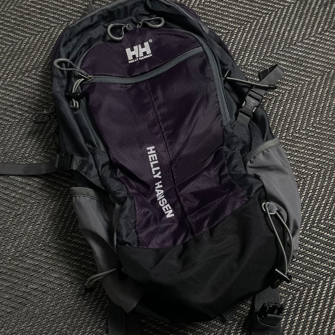헬리한센 마운틴 유틸리티 백팩y 4685 상품이미지3