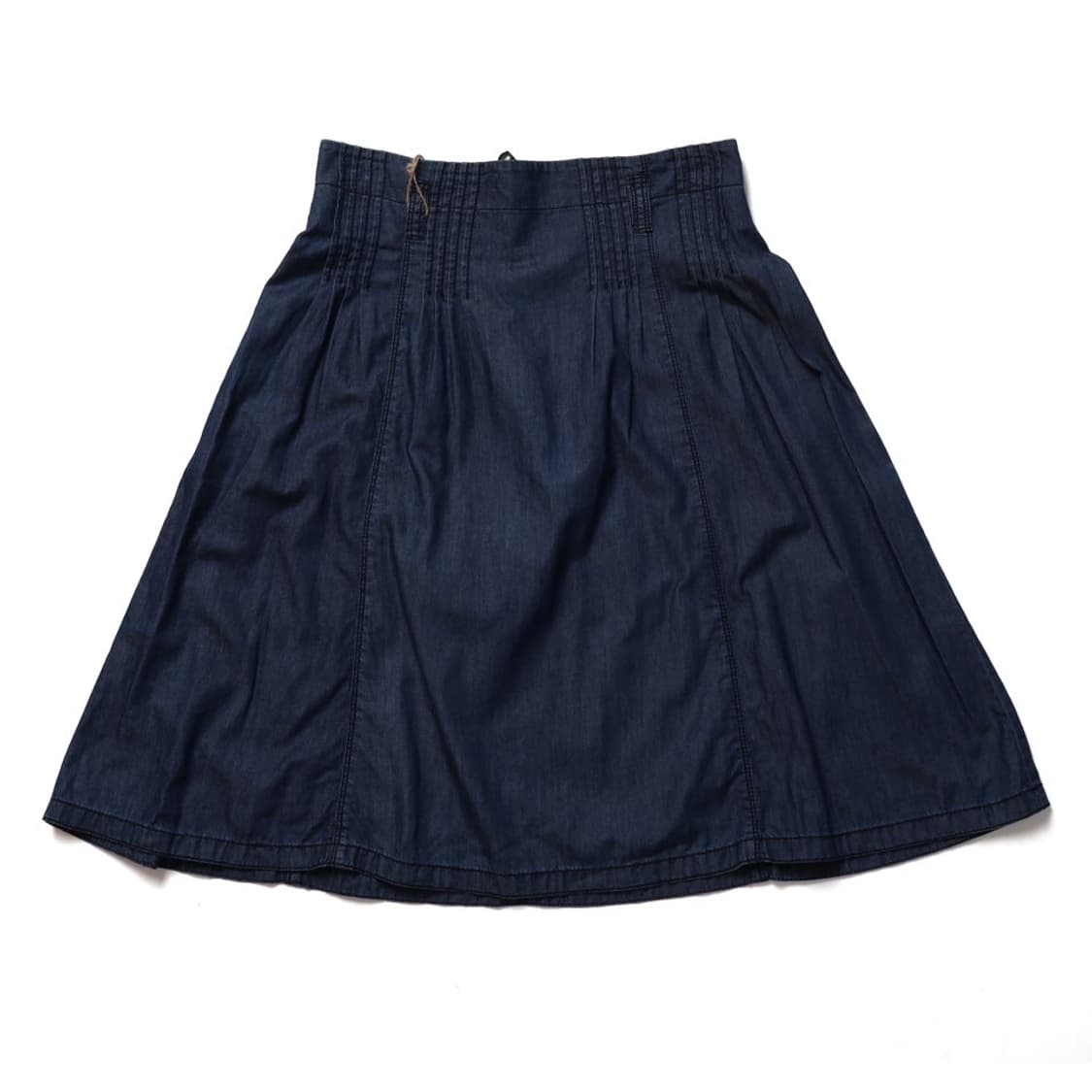 버버리 Burberry Denim Skirt   상품이미지1