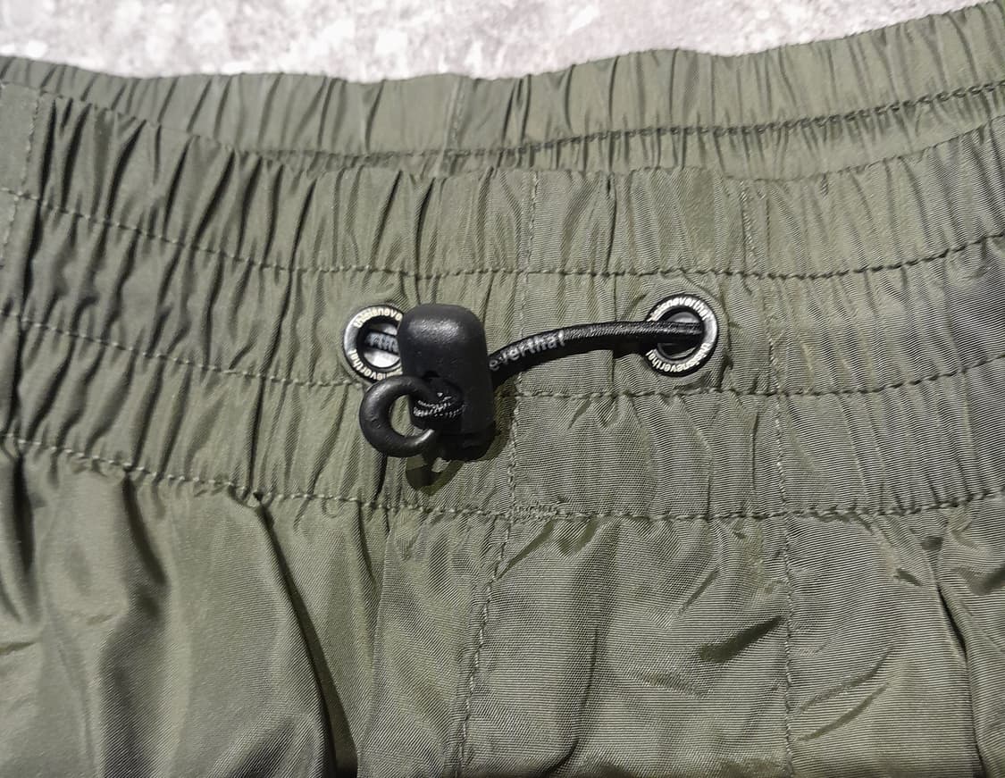 💥디스이즈네버댓 트레이닝 카고 팬츠 올리브 카키 (S)
 상품이미지6