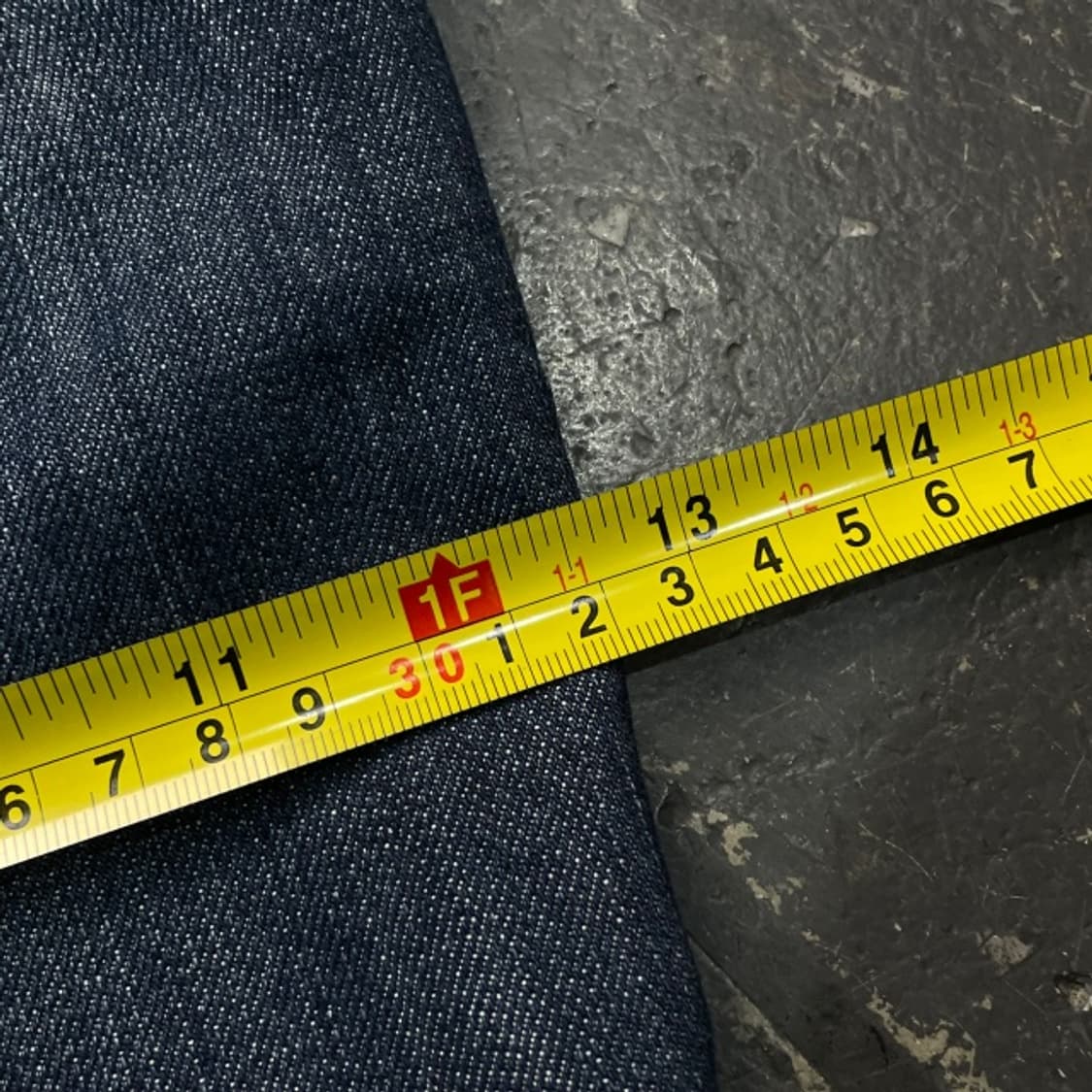 34 리바이스 511 청바지 상품이미지8