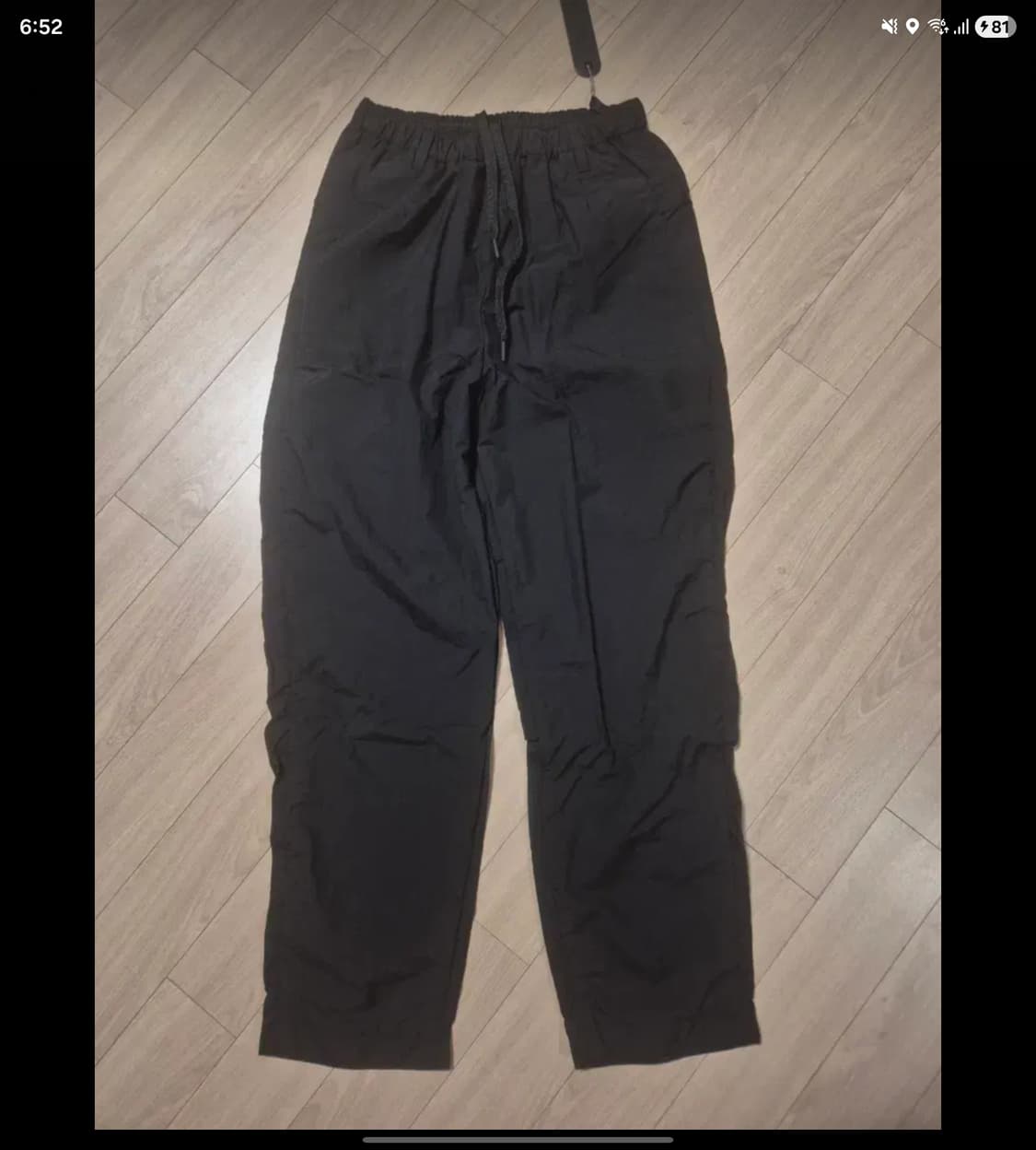 테아토라 월렛 패커블 26SS 3사이즈 상품이미지5