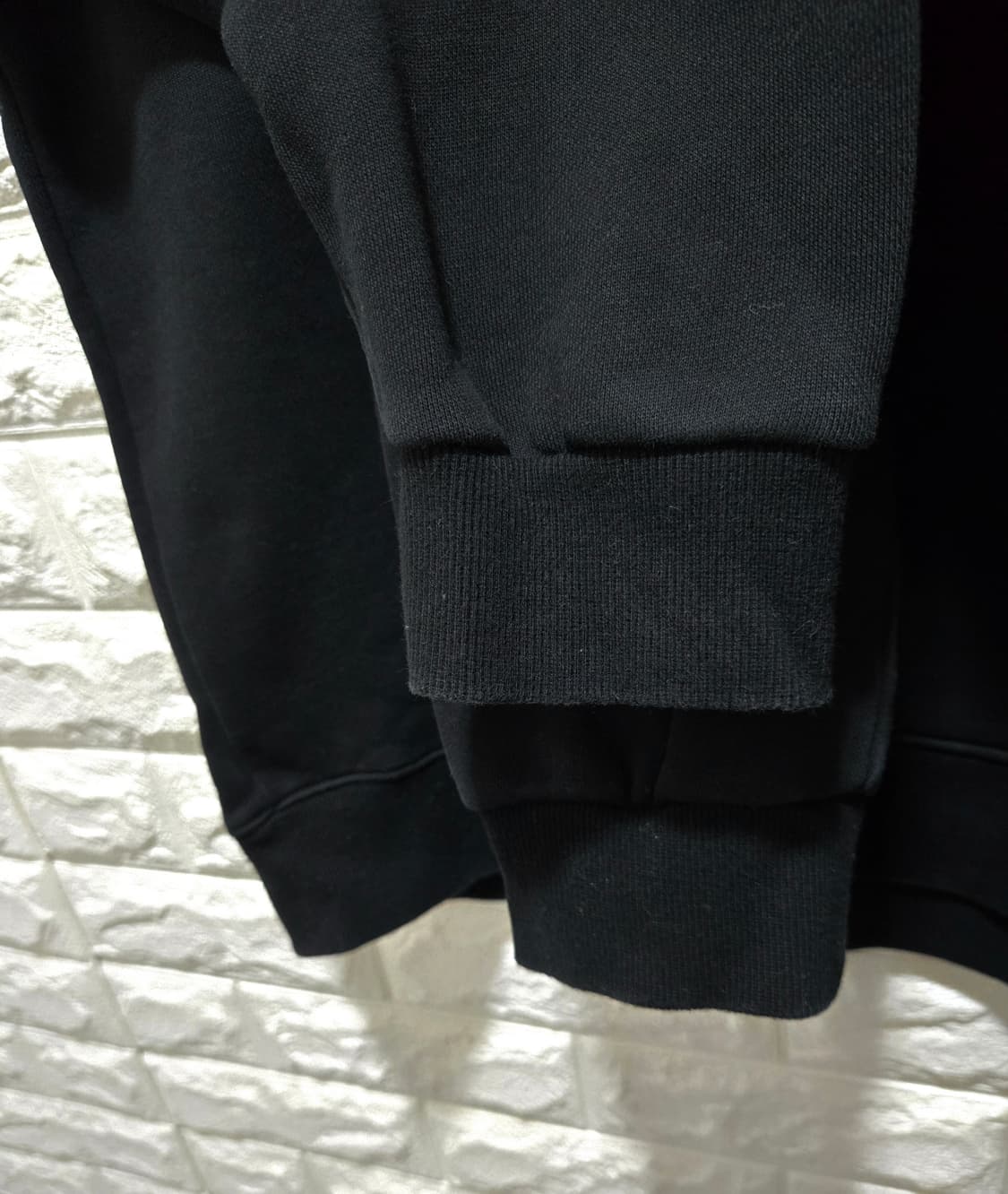 엘무드 맨투맨 크루넥 스웨트셔츠 100~105 상품이미지5