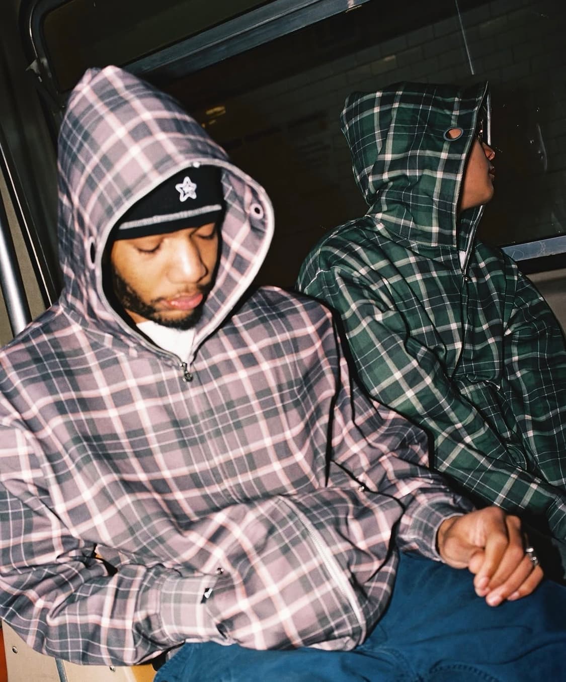 스타팀 후드집업 상품이미지1