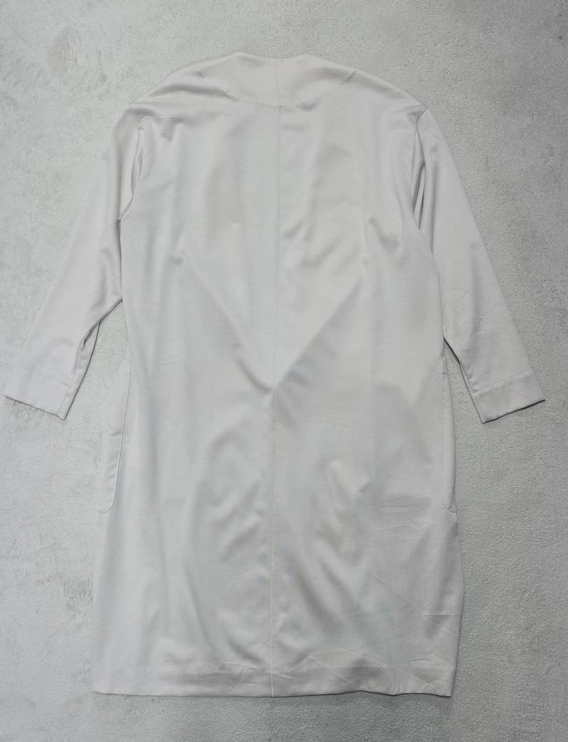 투모로우랜드 여성 롱가디건 100 상품이미지3