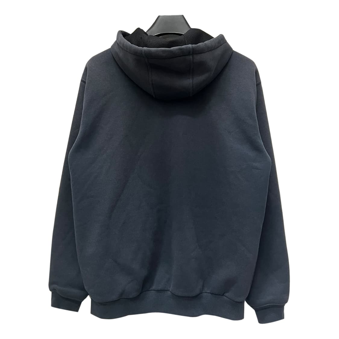 칼하트 써멀 레인디펜더 네이비 헤비 후드 집업 S 상품이미지2