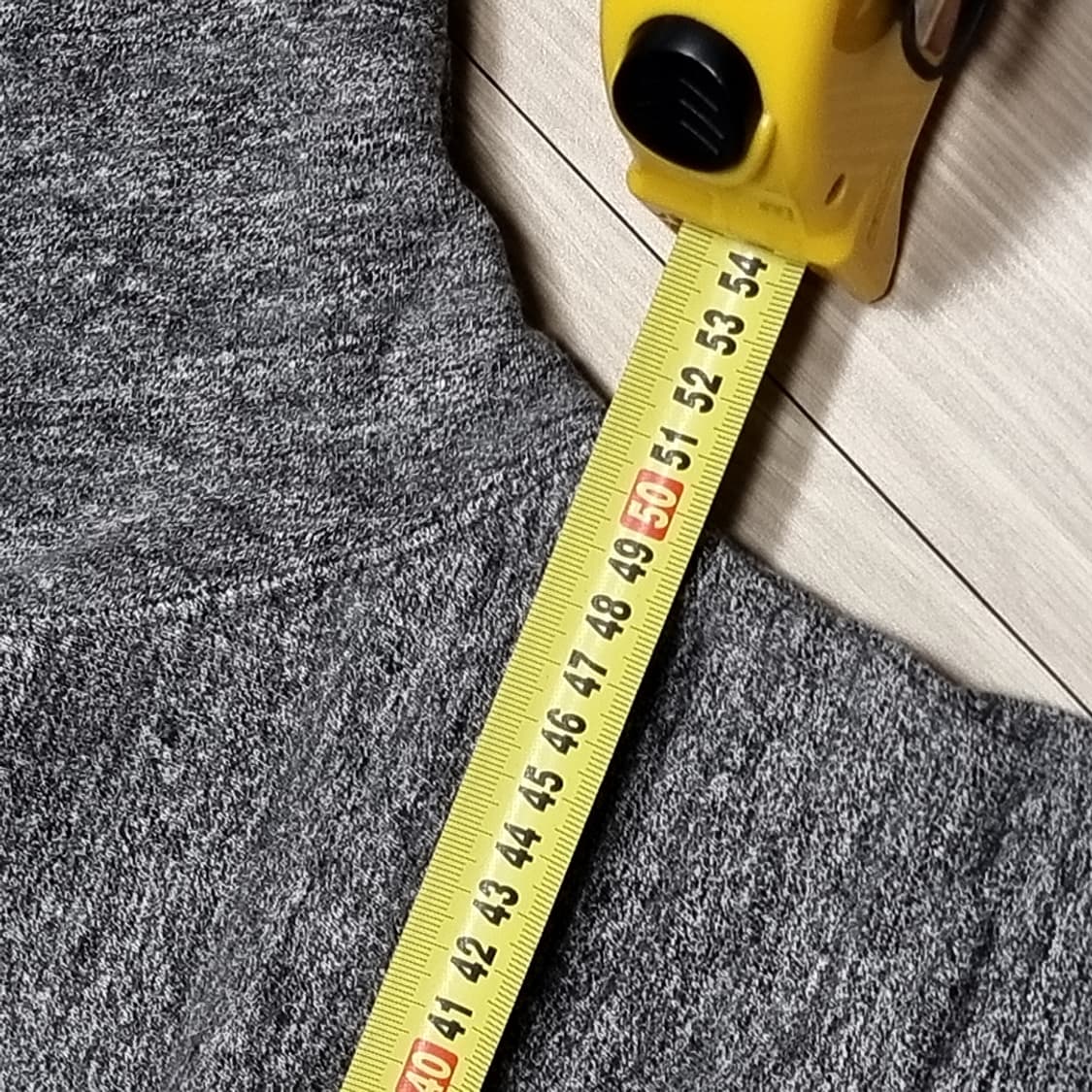 일본제 빈티지 Paint it NAVY 그레이 후드티(100) 상품이미지7