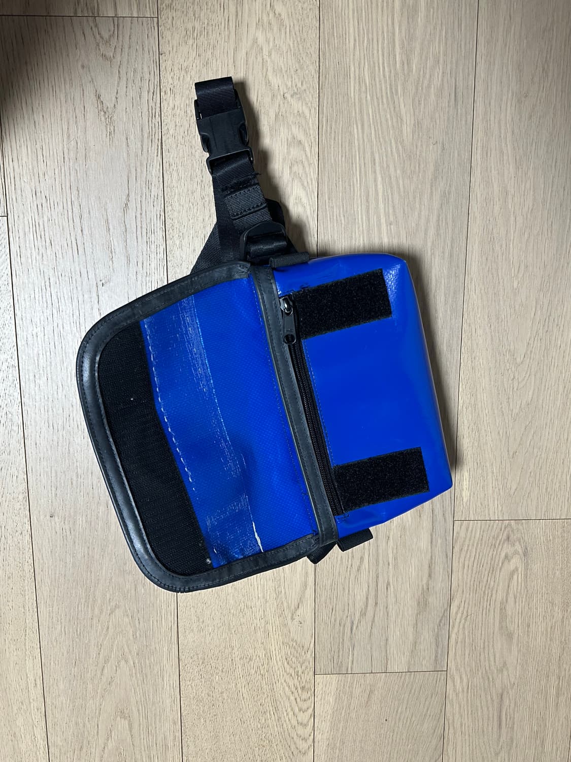 프라이탁 제이미 블루 상품이미지3