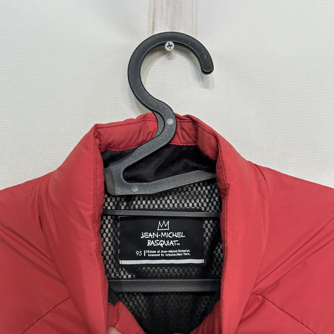 장미쉘 바스키아 프리마로프트 패딩 여성 95 상품이미지2