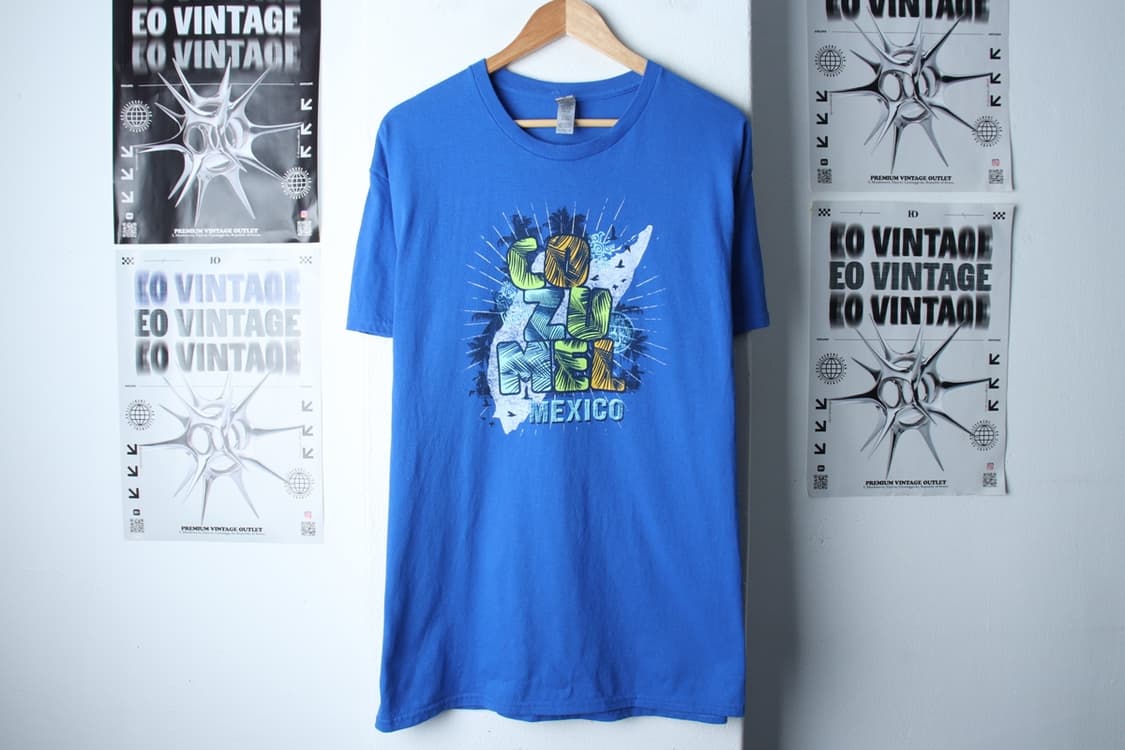 (XL-3XL) 길단 반팔 티셔츠 USA 빅사이즈 하와이안-H30176 상품이미지2
