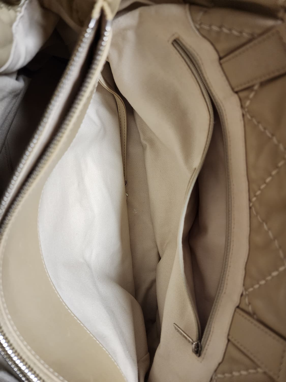 샤넬 와일드 스티치 숄더백 상품이미지7