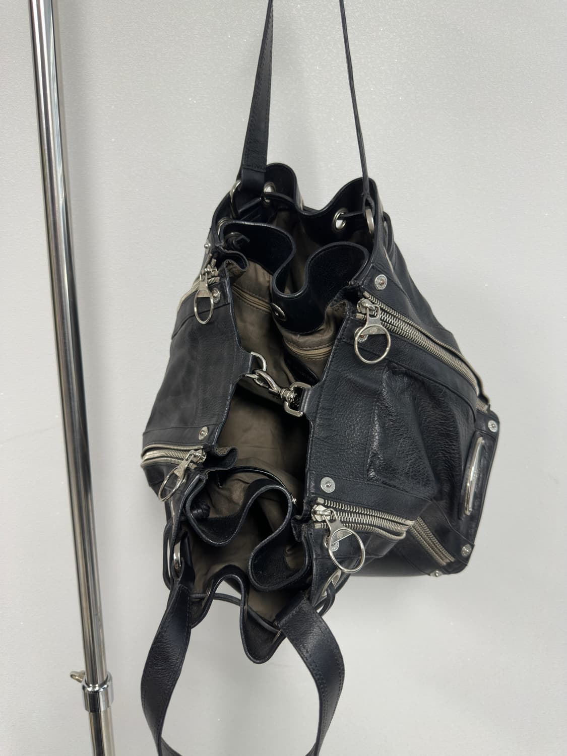 멀버리 poppy백 상품이미지5