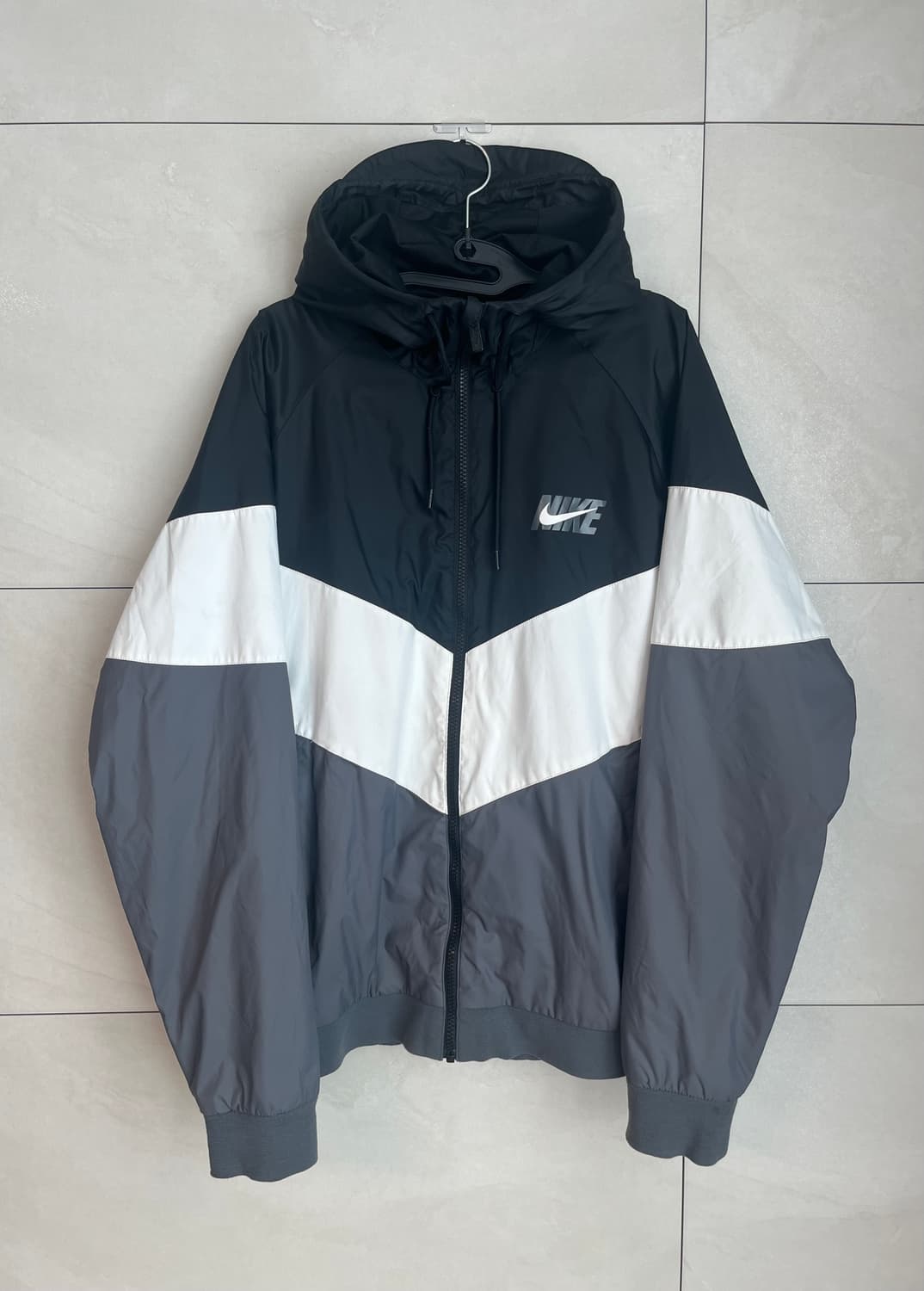 (2XL) 나이키 윈드브레이커 바람막이 상품이미지1