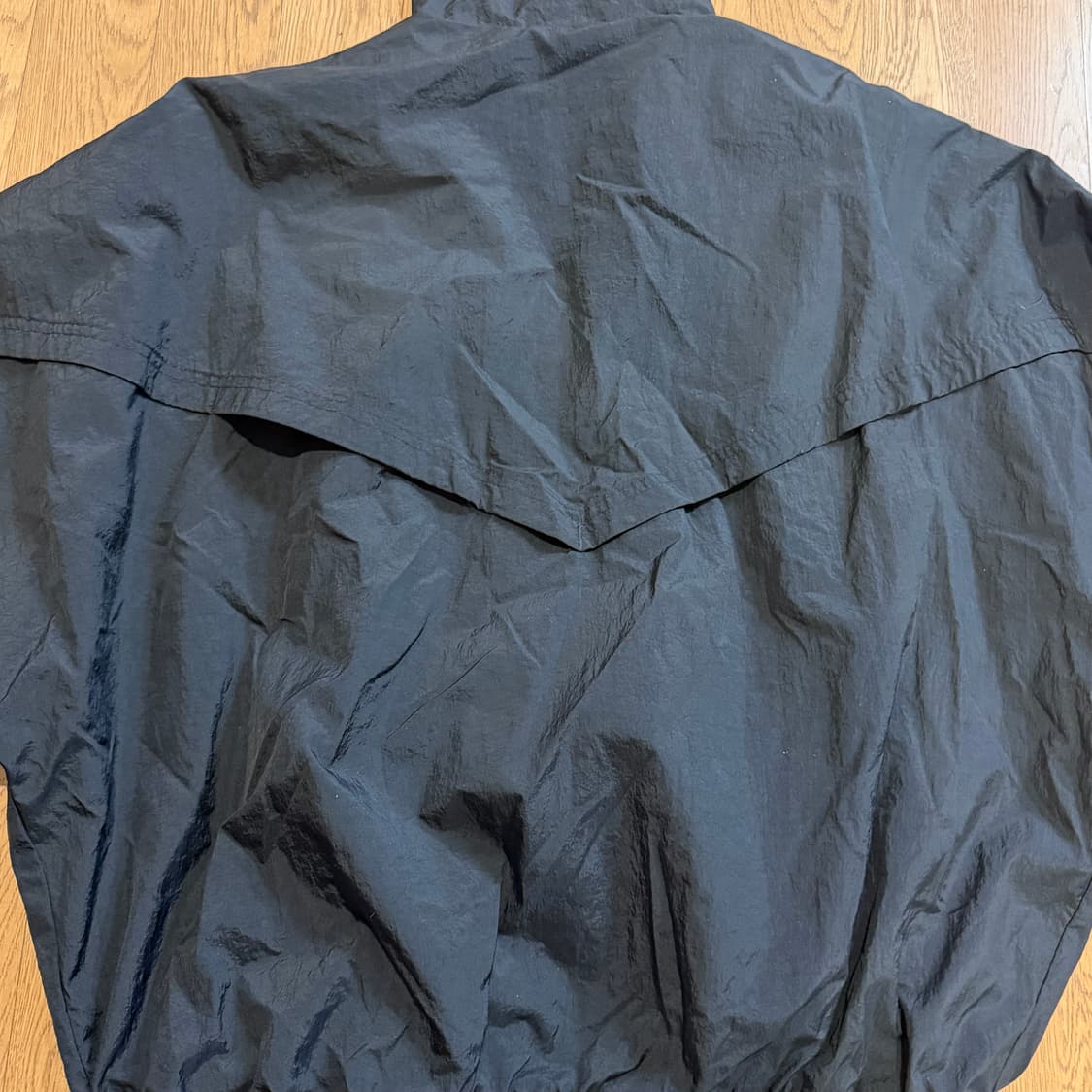 Nike NSW 에센셜 윈드러너 우븐 재킷 상품이미지5